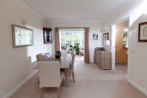 Dining Room- click for photo gallery